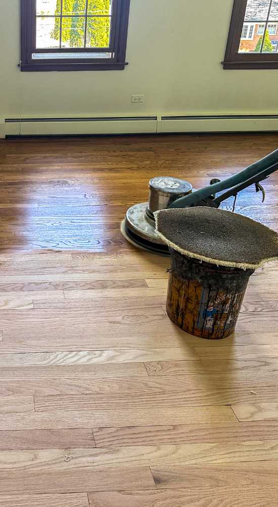 The Benefits of Hardwood Floor Refinishing in Boise, ID – Why You Should Invest in Professional Services