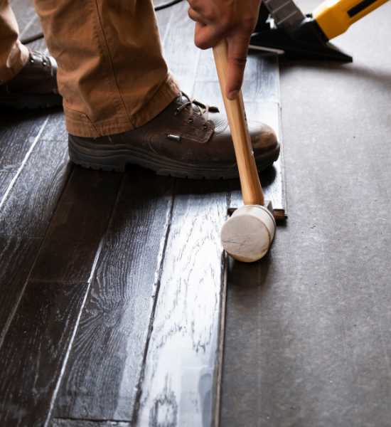 Enjoy the Benefits of Professional Hardwood Floor Refinishing in Boise, ID