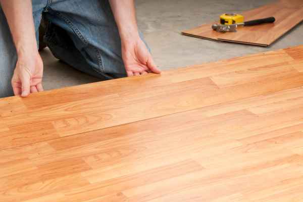 Flooring Installation Services