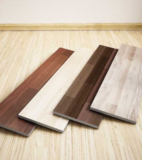 Knowledgeable Hardwood Floor Installation in Boise, ID