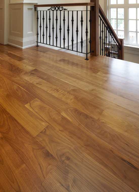 Have the Property of Your Dreams With Hardwood Flooring in Meridian, ID