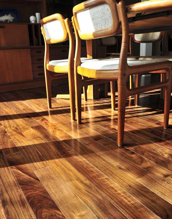 Let Us Help You Restore Your Floors With Professional Services