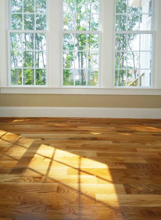 Refresh Your Floors with Professional Hardwood Floor Refinishing Services in Meridian, ID