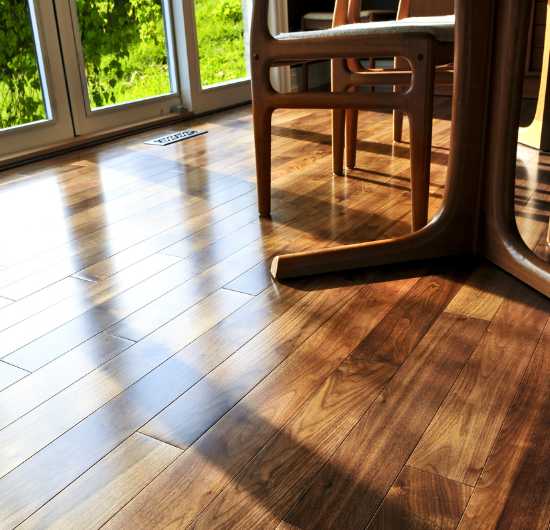 Transform Your Home With Hardwood Flooring in Boise, ID