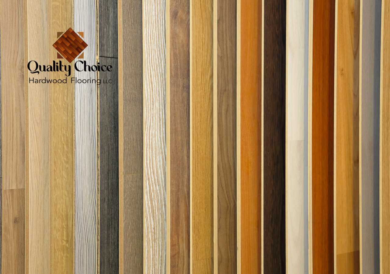 Quality Choice Hardwood Flooring LLC: The Ultimate Flooring Solution