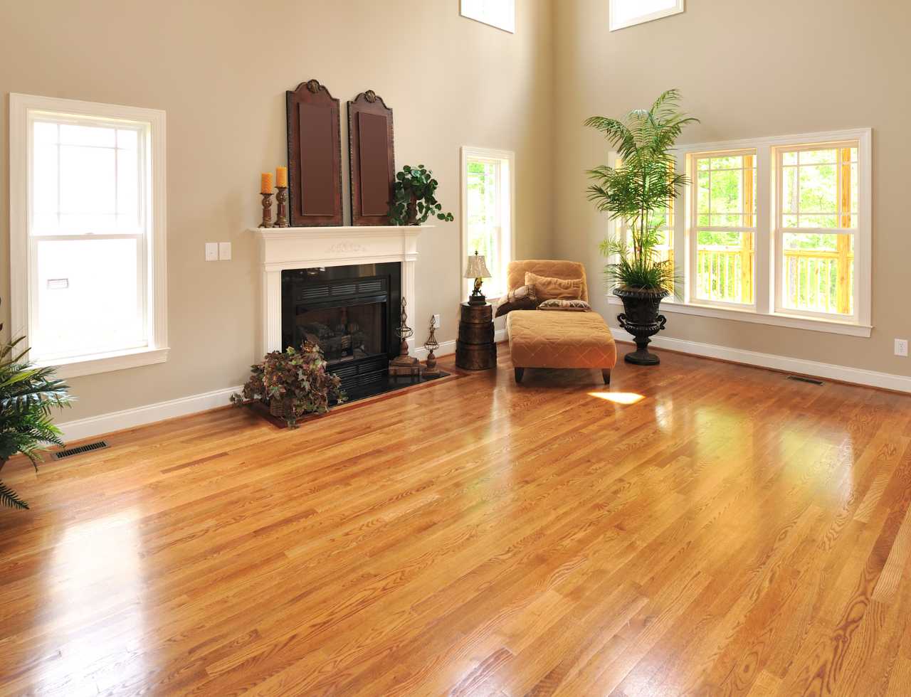 How to Protect Hardwood Floors: A Practical Guide