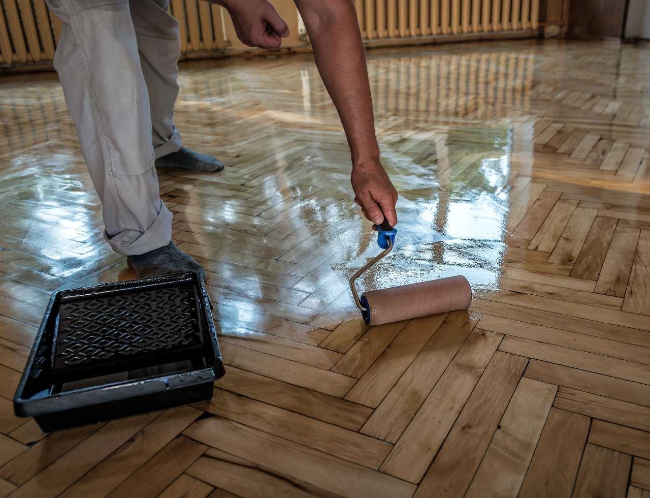 The Importance of How to Protect Hardwood Floors