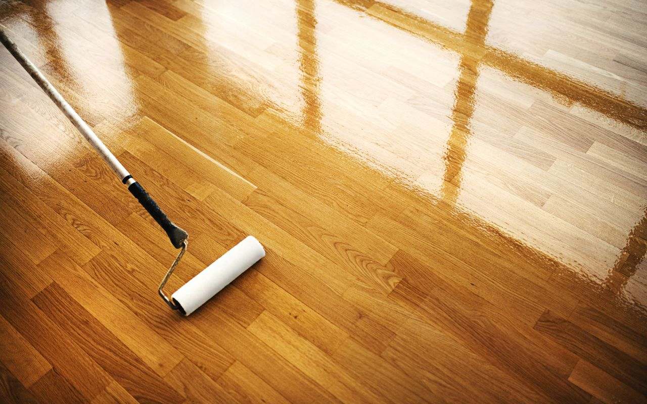 How Often Should You Refinish Hardwood Floors.